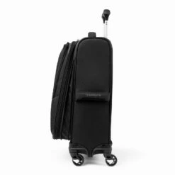 Travelpro Maxlite® 5 Compact Carry-On Expandable Spinner 29 Travelpro Maxlite® 5 Compact Carry-On Expandable Spinner -TRAVELPRO Sales 401176201 side2 1500x1500 f3a2c67