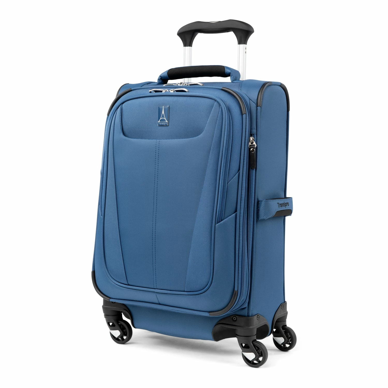 Travelpro Maxlite® 5 Compact Carry-On Expandable Spinner 3 Travelpro Maxlite® 5 Compact Carry-On Expandable Spinner