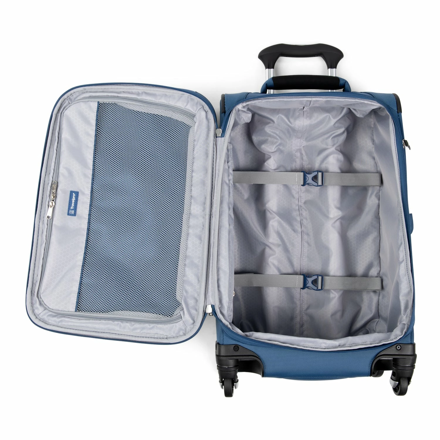 Travelpro Maxlite® 5 Compact Carry-On Expandable Spinner 5 Travelpro Maxlite® 5 Compact Carry-On Expandable Spinner - Image 3