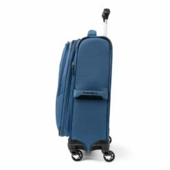 Travelpro Maxlite® 5 Compact Carry-On Expandable Spinner 20 Travelpro Maxlite® 5 Compact Carry-On Expandable Spinner -TRAVELPRO Sales 401176247 side 1500x1500 f3a2c67