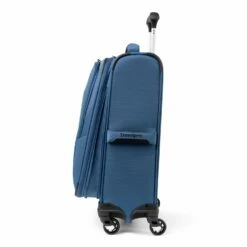 Travelpro Maxlite® 5 Compact Carry-On Expandable Spinner 23 Travelpro Maxlite® 5 Compact Carry-On Expandable Spinner -TRAVELPRO Sales 401176247 side2 1500x1500 f3a2c67