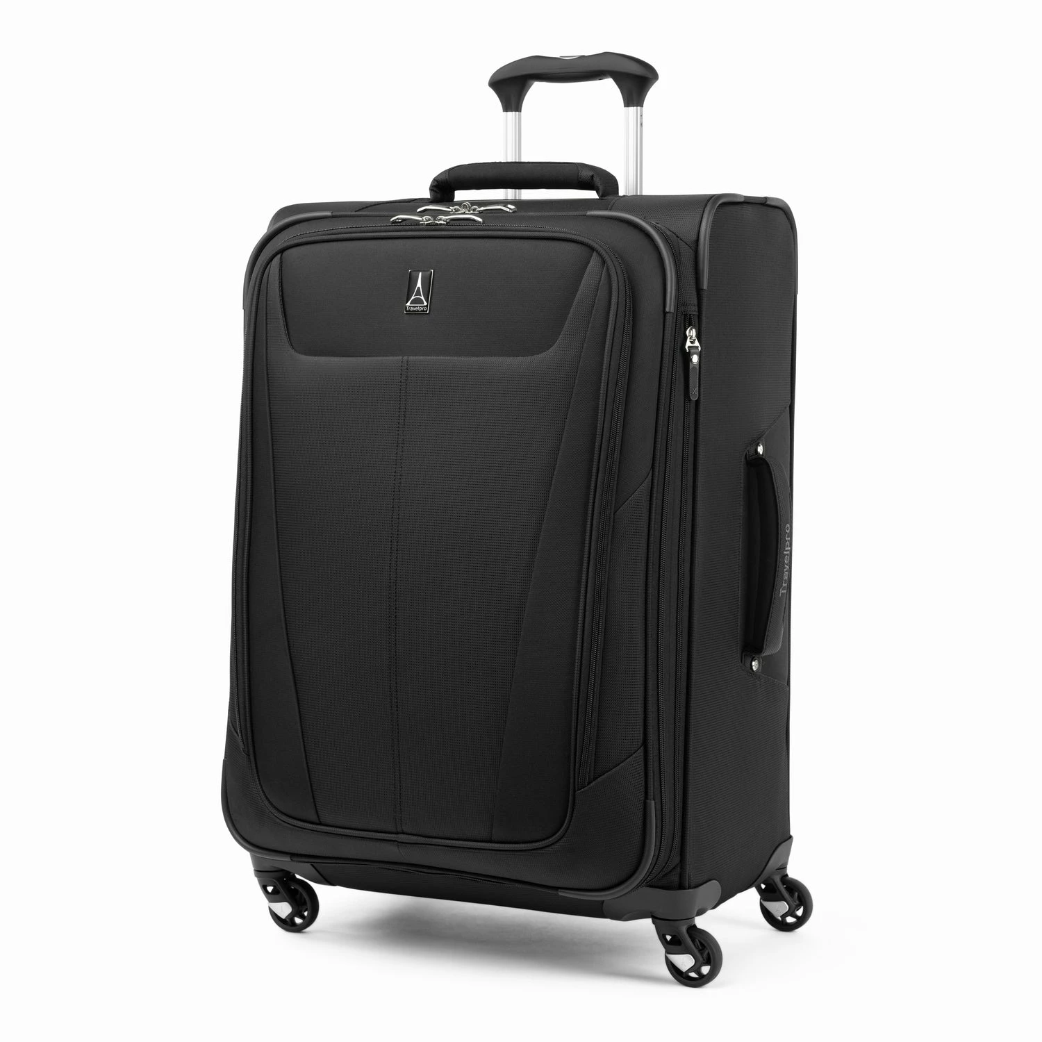 Travelpro Maxlite® 5 25" Medium Check-In Expandable Spinner 4 Travelpro Maxlite® 5 25" Medium Check-In Expandable Spinner - Image 2