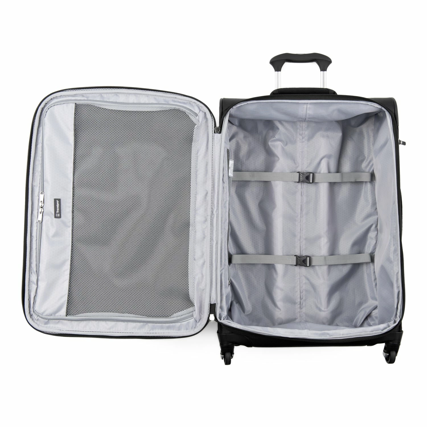 Travelpro Maxlite® 5 25" Medium Check-In Expandable Spinner 7 Travelpro Maxlite® 5 25" Medium Check-In Expandable Spinner - Image 5