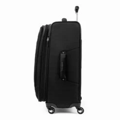 Travelpro Maxlite® 5 25" Medium Check-In Expandable Spinner 31 Travelpro Maxlite® 5 25" Medium Check-In Expandable Spinner -TRAVELPRO Sales 401176501 side 1500x1500 f3a2c67