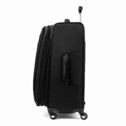 Travelpro Maxlite® 5 25" Medium Check-In Expandable Spinner 28 Travelpro Maxlite® 5 25" Medium Check-In Expandable Spinner -TRAVELPRO Sales 401176501 side2 1500x1500 f3a2c67
