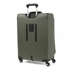 Travelpro Maxlite® 5 25" Medium Check-In Expandable Spinner 39 Travelpro Maxlite® 5 25" Medium Check-In Expandable Spinner -TRAVELPRO Sales 401176506 back 1500x1500 f3a2c67