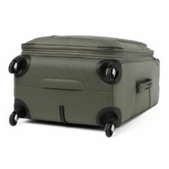Travelpro Maxlite® 5 25" Medium Check-In Expandable Spinner 40 Travelpro Maxlite® 5 25" Medium Check-In Expandable Spinner -TRAVELPRO Sales 401176506 bottom 1500x1500 f3a2c67