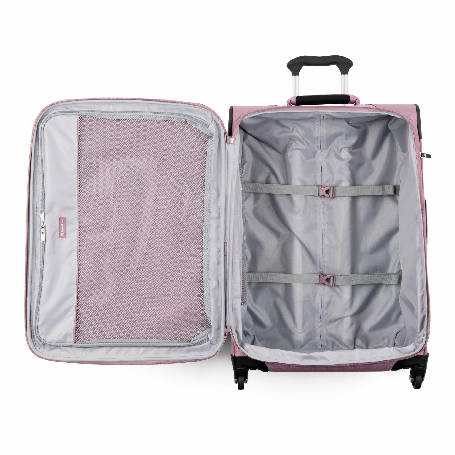 Travelpro Maxlite® 5 25" Medium Check-In Expandable Spinner 15 Travelpro Maxlite® 5 25" Medium Check-In Expandable Spinner - Image 13