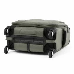 Travelpro Maxlite® 5 International Carry-On Expandable Spinner -TRAVELPRO Sales 401176706G bottom 1500x1500 f3a2c67