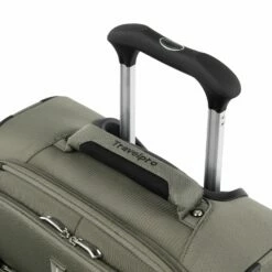 Travelpro Maxlite® 5 International Carry-On Expandable Spinner -TRAVELPRO Sales 401176706G handle 1500x1500 f3a2c67