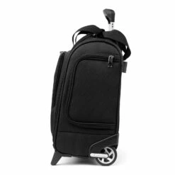 Travelpro Maxlite® 5 Carry-On Rolling Underseat Bag 33 Travelpro Maxlite® 5 Carry-On Rolling Underseat Bag -TRAVELPRO Sales 401177701 side 1500x1500 f3a2c67