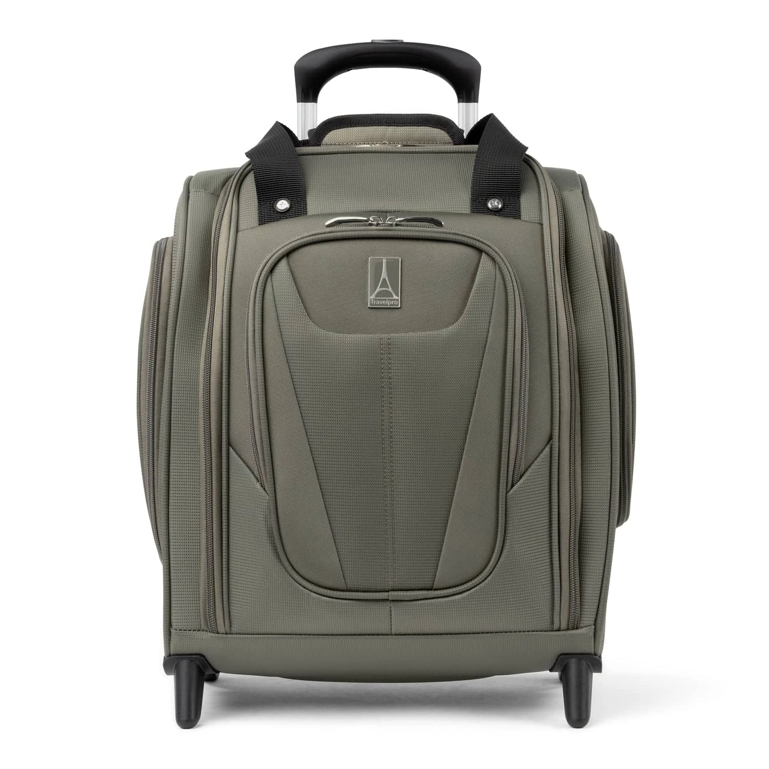 Travelpro Maxlite® 5 Carry-On Rolling Underseat Bag 8 Travelpro Maxlite® 5 Carry-On Rolling Underseat Bag - Image 6