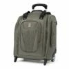 Travelpro Maxlite® 5 Carry-On Rolling Underseat Bag 2 Travelpro Maxlite® 5 Carry-On Rolling Underseat Bag -TRAVELPRO Sales 401177706 front 1500x1500 f3a2c67