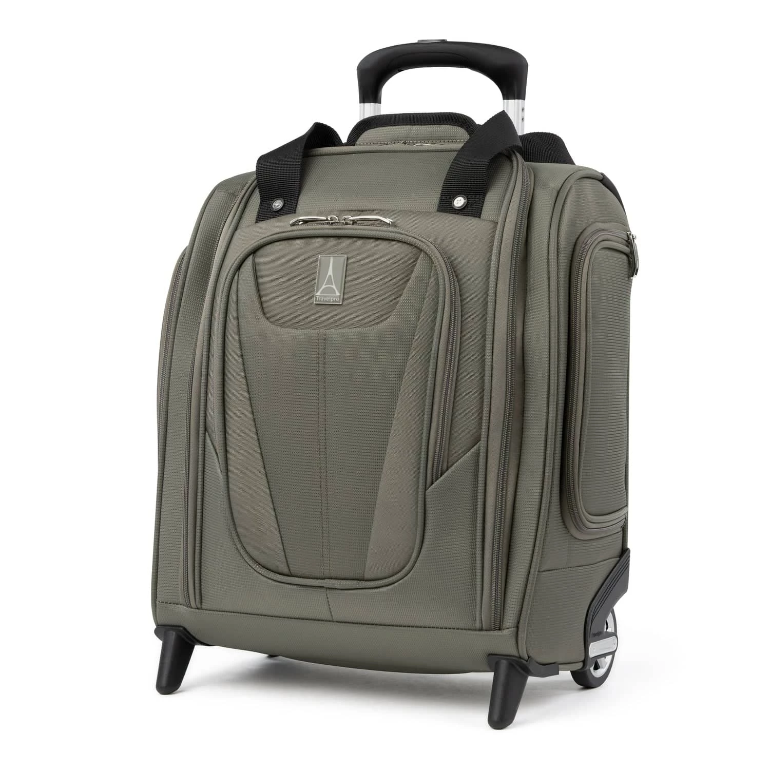 Travelpro Maxlite® 5 Carry-On Rolling Underseat Bag 3 Travelpro Maxlite® 5 Carry-On Rolling Underseat Bag