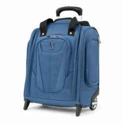 Travelpro Maxlite® 5 Carry-On Rolling Underseat Bag 39 Travelpro Maxlite® 5 Carry-On Rolling Underseat Bag -TRAVELPRO Sales 401177747 front 1500x1500 f3a2c67