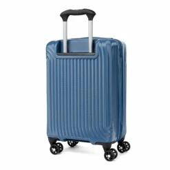 Travelpro Maxlite® Air Compact Carry-On Expandable Hardside Spinner -TRAVELPRO Sales 401229047 back 1500x1500 f3a2c67