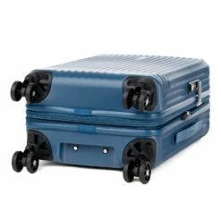 Travelpro Maxlite® Air Compact Carry-On Expandable Hardside Spinner -TRAVELPRO Sales 401229047 bottom 1500x1500 f3a2c67