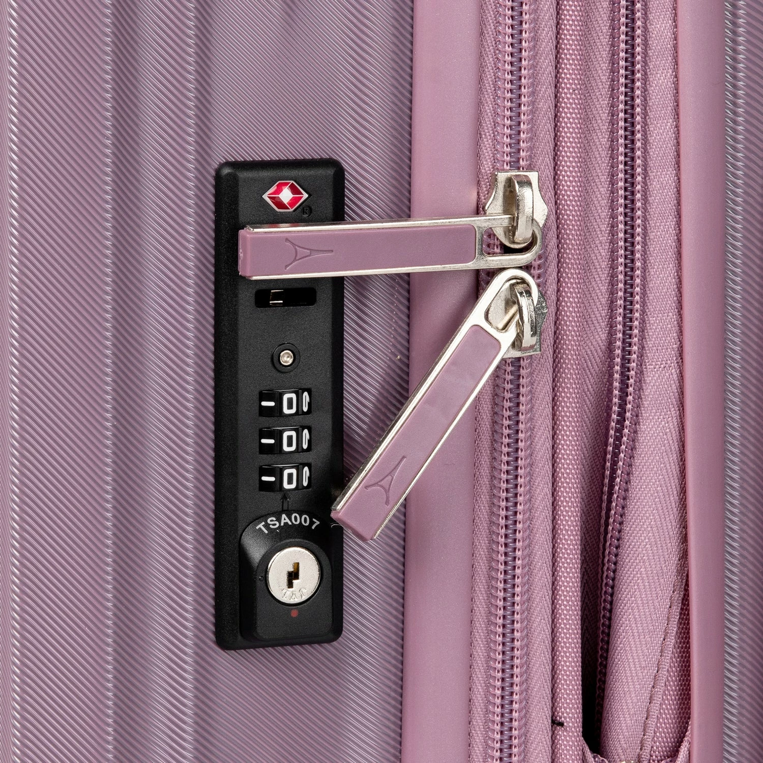 Travelpro Maxlite® Air Carry-On Expandable Hardside Spinner 19 Travelpro Maxlite® Air Carry-On Expandable Hardside Spinner - Image 17