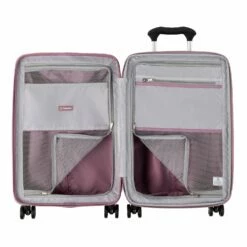 Travelpro Maxlite® Air Carry-On Expandable Hardside Spinner 35 Travelpro Maxlite® Air Carry-On Expandable Hardside Spinner -TRAVELPRO Sales 401229130 interior 1500x1500 d707c29