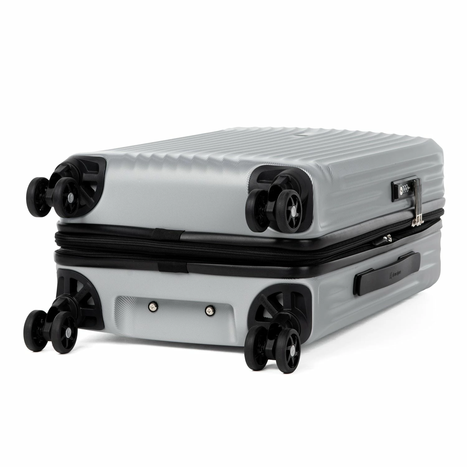 Travelpro Maxlite® Air Carry-On Expandable Hardside Spinner 6 Travelpro Maxlite® Air Carry-On Expandable Hardside Spinner - Image 4