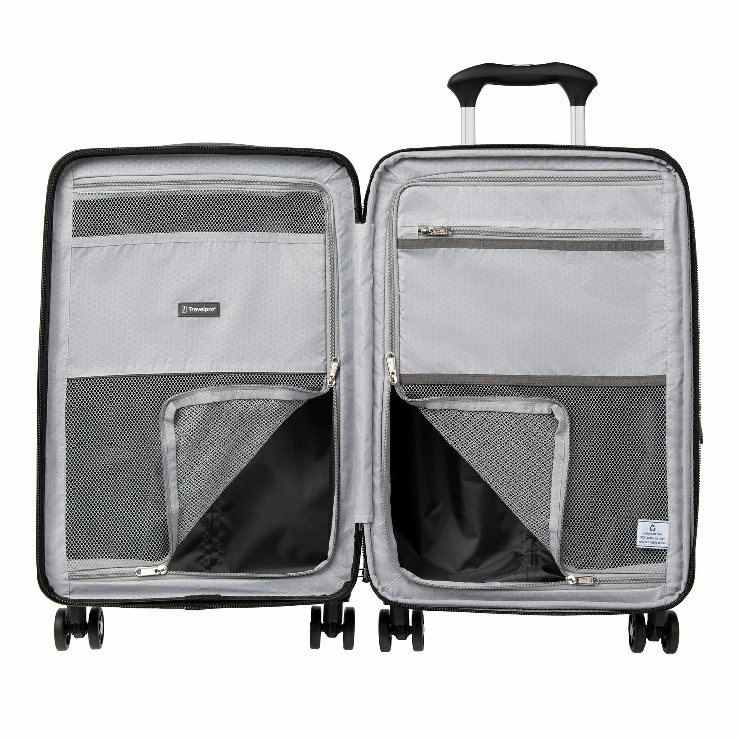 Travelpro Maxlite® Air Carry-On Expandable Hardside Spinner 7 Travelpro Maxlite® Air Carry-On Expandable Hardside Spinner - Image 5