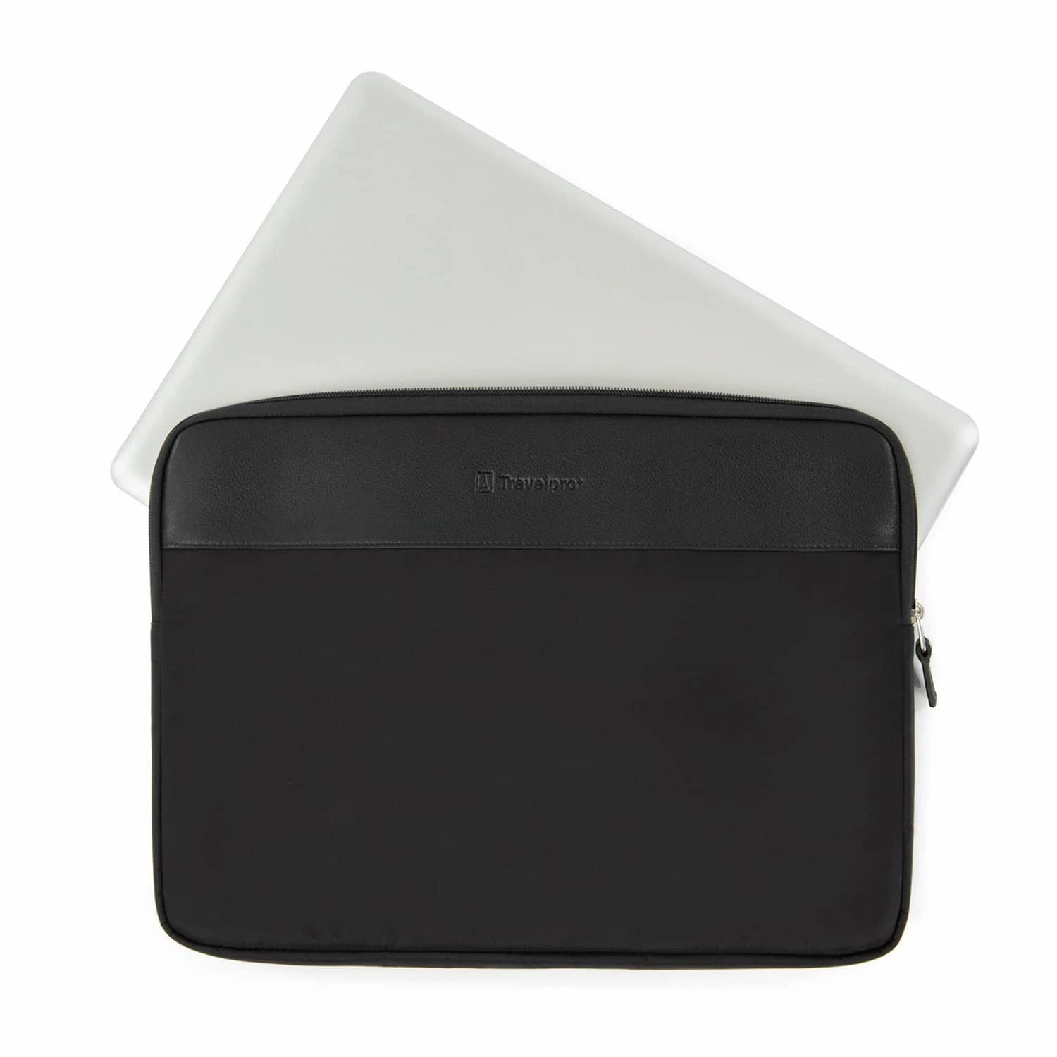 Travelpro® Essentials™ 13"/14" Laptop Sleeve 3 Travelpro® Essentials™ 13"/14" Laptop Sleeve - Image 2