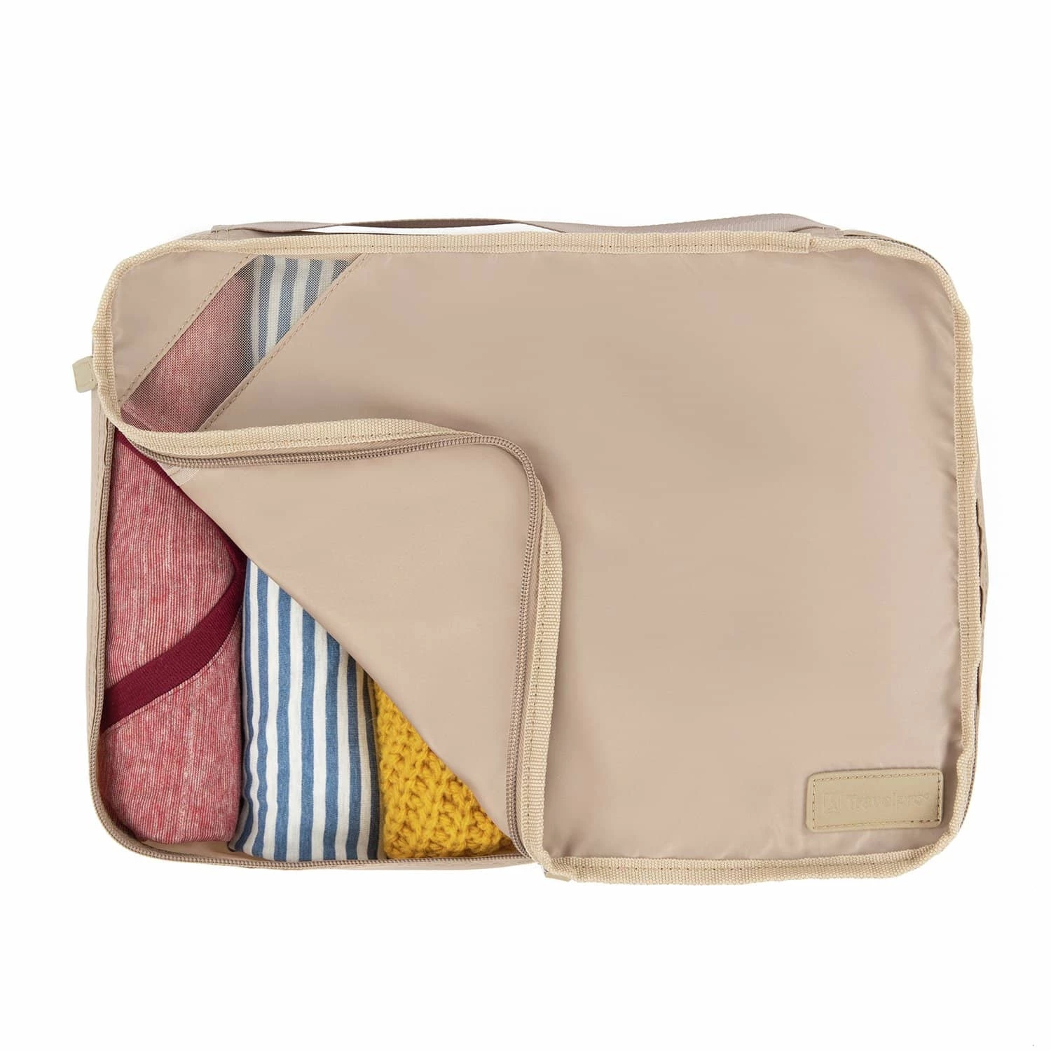 Travelpro® Essentials™ Large Packing Cube 9 Travelpro® Essentials™ Large Packing Cube - Image 7