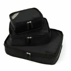 Front Page 42 Travelpro® Essentials⢠3 Pack Packing Cube Set (S/M/L)