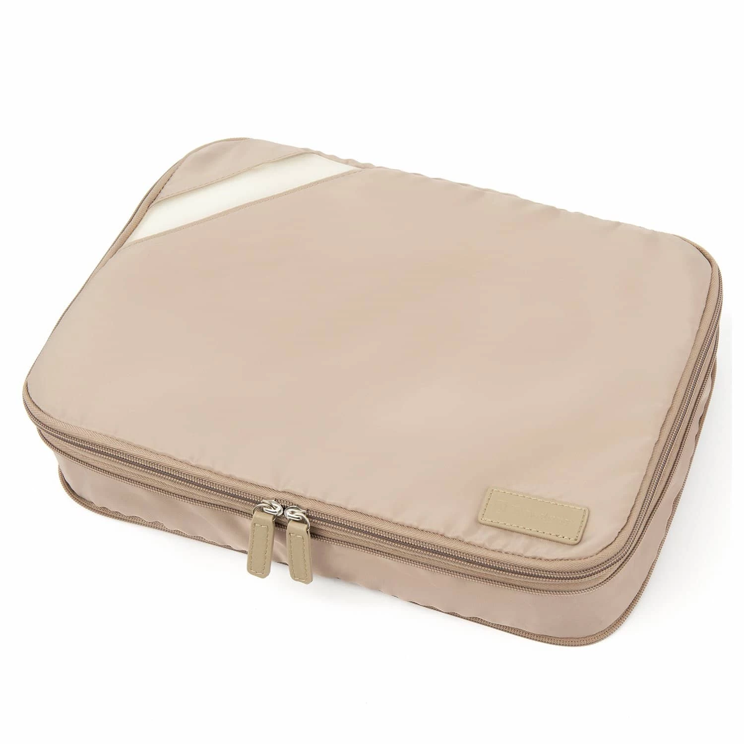 Travelpro® Essentials™ Large Expandable/Compressible Packing Cube 12 Travelpro® Essentials™ Large Expandable/Compressible Packing Cube - Image 10