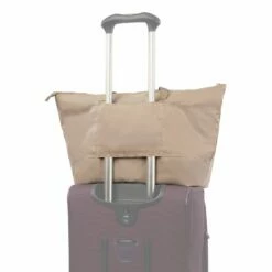Travelpro® Essentials™ SparePack™ Foldable Tote 35 Travelpro® Essentials™ SparePack™ Foldable Tote -TRAVELPRO Sales 40218AP10 6 1500x1500 b055fe5