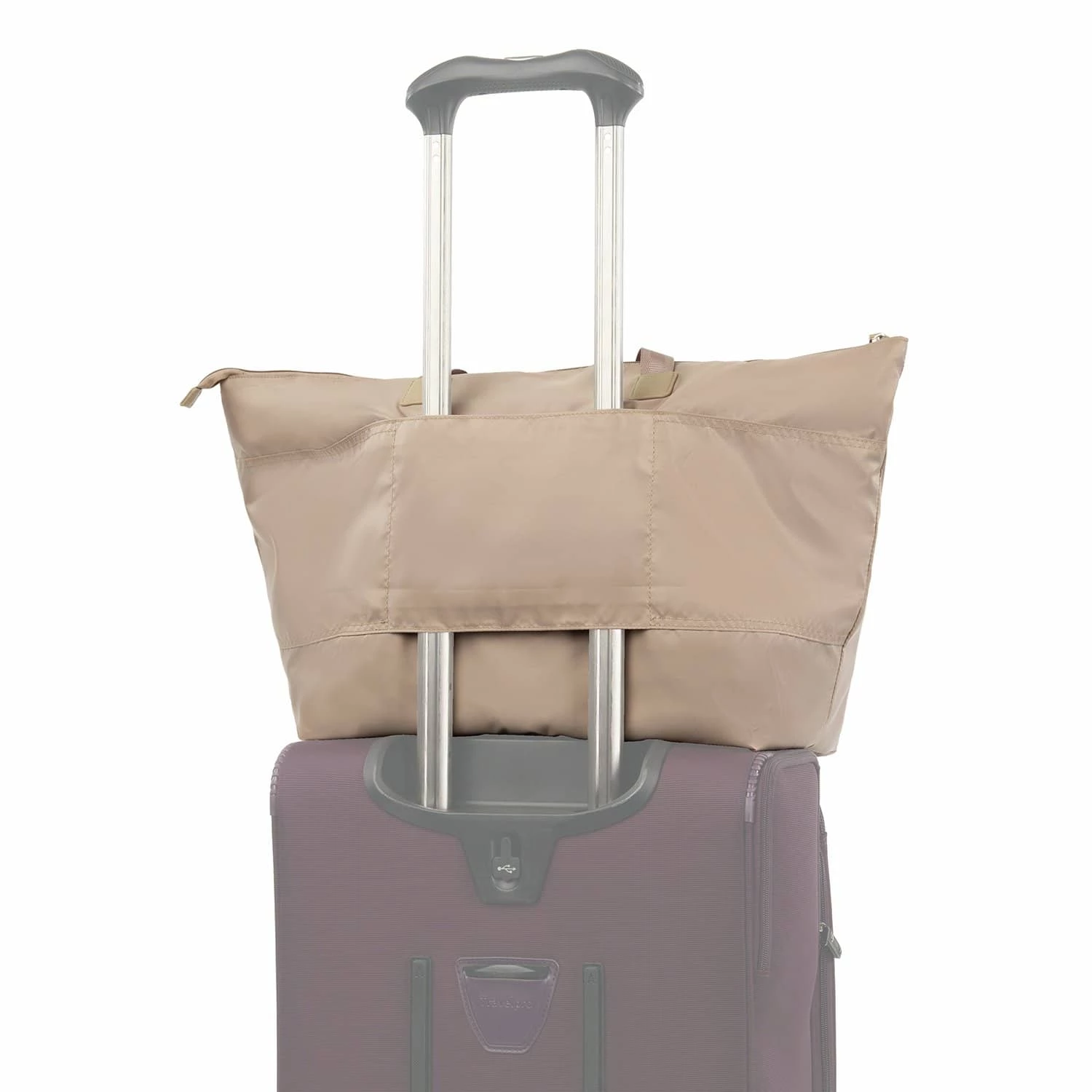 Travelpro® Essentials™ SparePack™ Foldable Tote 16 Travelpro® Essentials™ SparePack™ Foldable Tote - Image 14