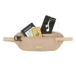 Travelpro® Essentials™ Security Waist Pouch 13 Travelpro® Essentials™ Security Waist Pouch -TRAVELPRO Sales 40218AT10