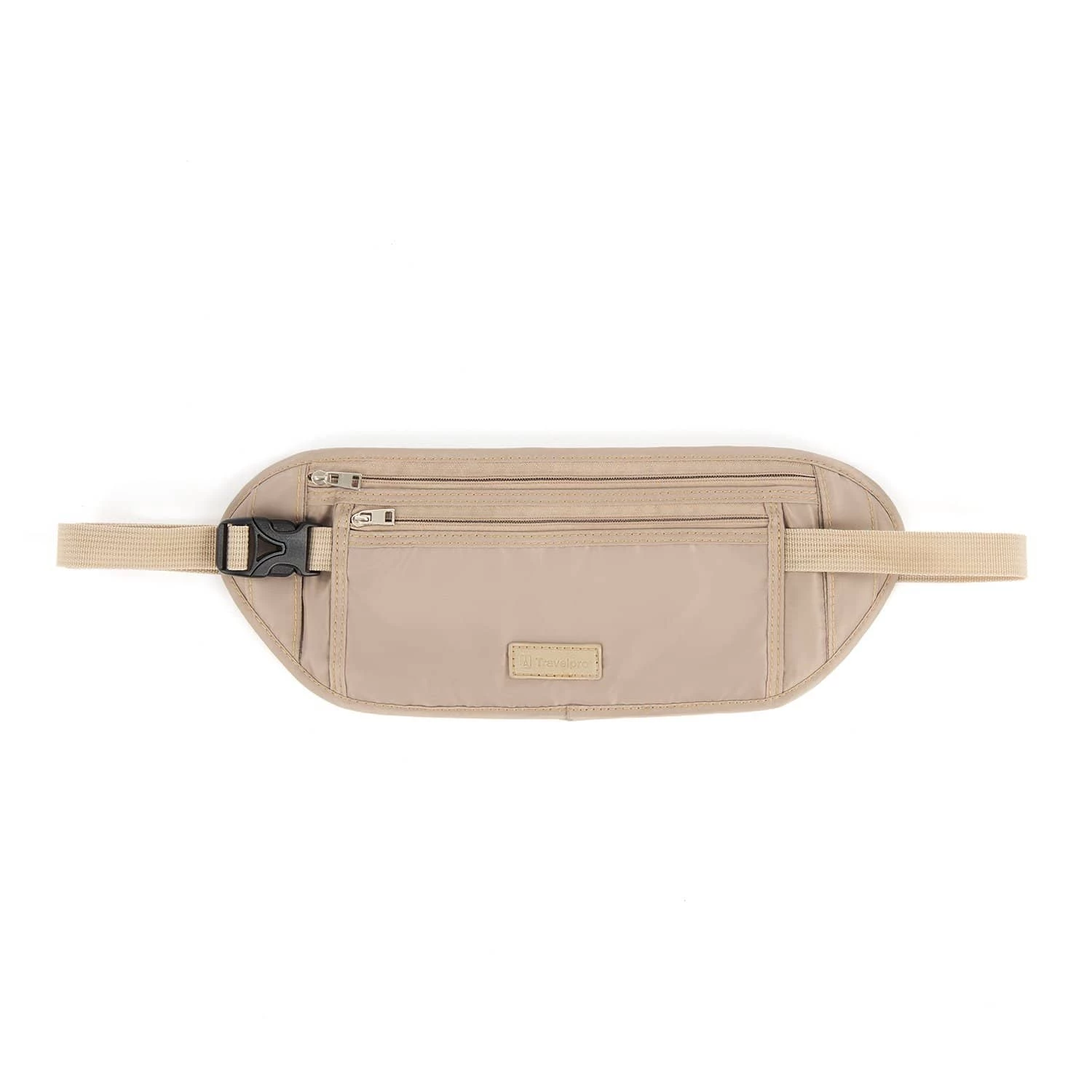 Travelpro® Essentials™ Security Waist Pouch 6 Travelpro® Essentials™ Security Waist Pouch - Image 4