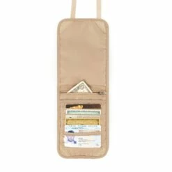 Travelpro® Essentials™ Security Neck Pouch 21 Travelpro® Essentials™ Security Neck Pouch -TRAVELPRO Sales 40218AU10