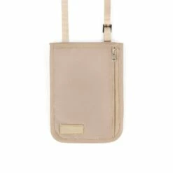 Travelpro® Essentials™ Security Neck Pouch 17 Travelpro® Essentials™ Security Neck Pouch -TRAVELPRO Sales 40218AU10 2