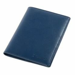 Travelpro® Essentials™ Leather Passport Cover -TRAVELPRO Sales 40218AW22 1500x1500 b5ebbc3