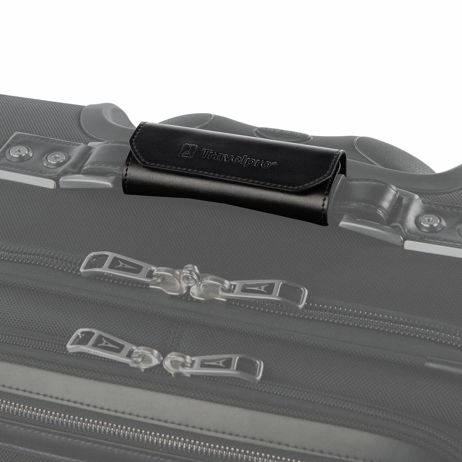 Travelpro® Essentials™ Personalization Kit 4 Travelpro® Essentials™ Personalization Kit - Image 2