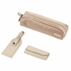 Travelpro® Essentials™ Personalization Kit 26 Travelpro® Essentials™ Personalization Kit -TRAVELPRO Sales 40218AX10