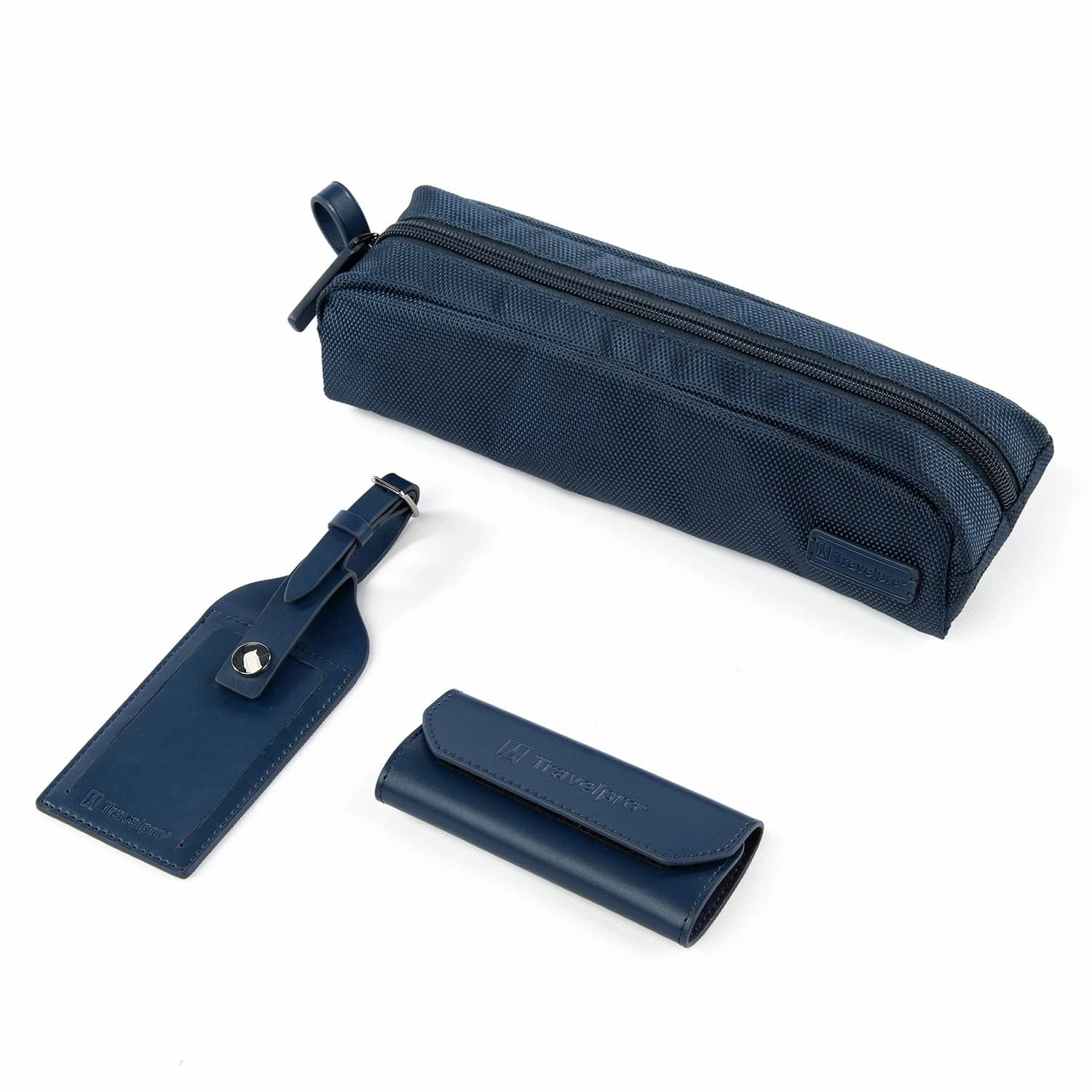 Travelpro® Essentials™ Personalization Kit 15 Travelpro® Essentials™ Personalization Kit - Image 13