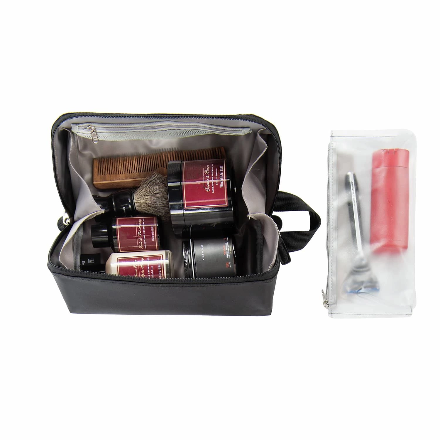 Travelpro® Essentials™ MaxAccess Cubes™ Toiletry Organizer 3 Travelpro® Essentials™ MaxAccess Cubes™ Toiletry Organizer