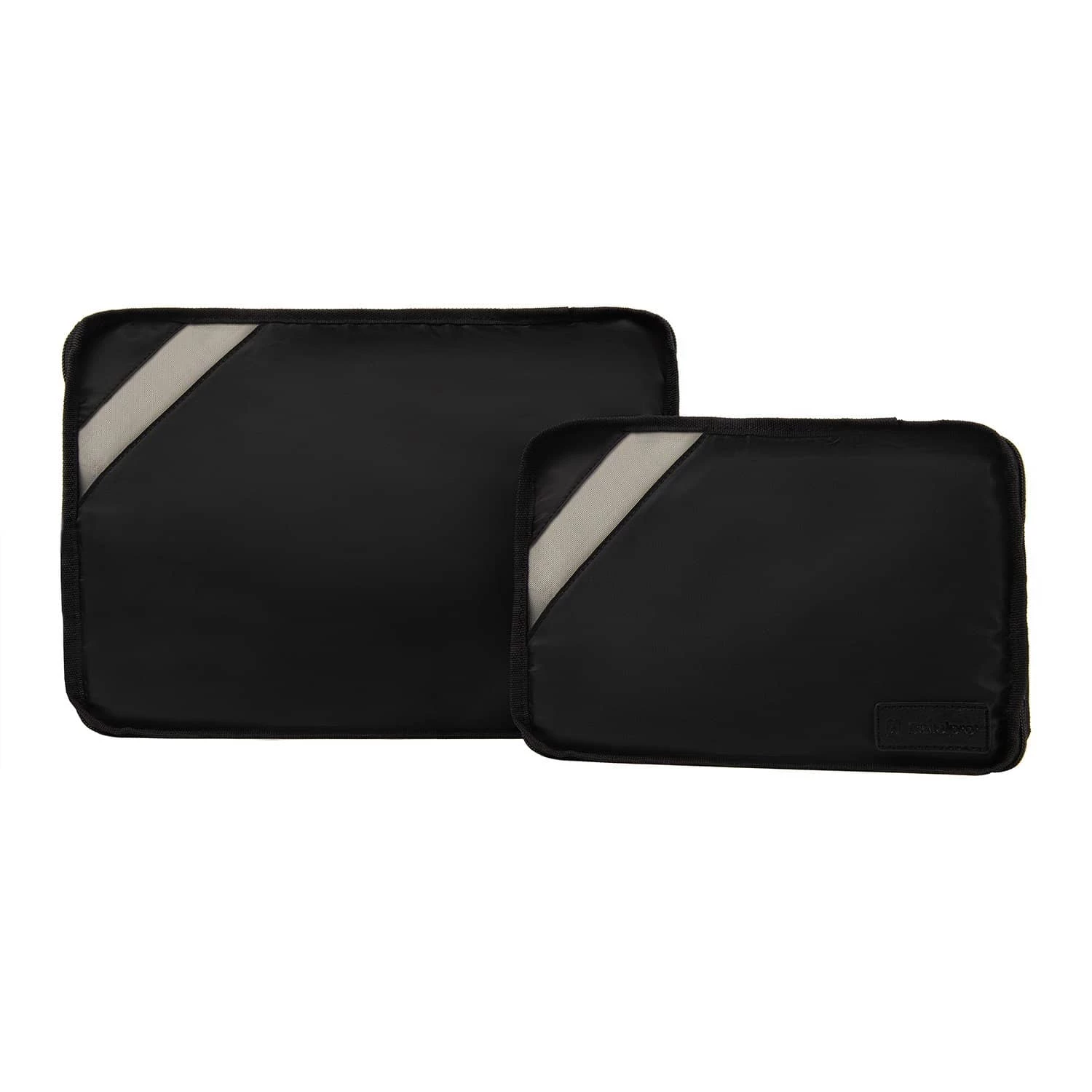 Travelpro® Essentials™ 2 Pack Packing Cube Set (med/large) 3 Travelpro® Essentials™ 2 Pack Packing Cube Set (med/large)