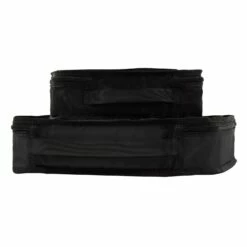 Travelpro® Essentials™ 2 Pack Packing Cube Set (med/large) 10 Travelpro® Essentials™ 2 Pack Packing Cube Set (med/large) -TRAVELPRO Sales 40218BG01 back