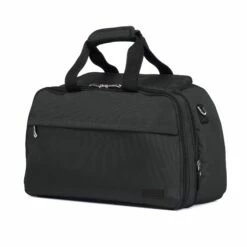 Travelpro® Essentials™ 2-in-1 Travel Tote & Cooler -TRAVELPRO Sales 40218BL01 altfront 51cb5fa2 a0a7 4a08 b239 df6fceae81e9