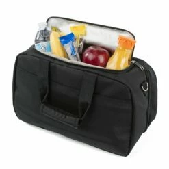 Travelpro® Essentials™ 2-in-1 Travel Tote & Cooler -TRAVELPRO Sales 40218BL01 coolerpacked