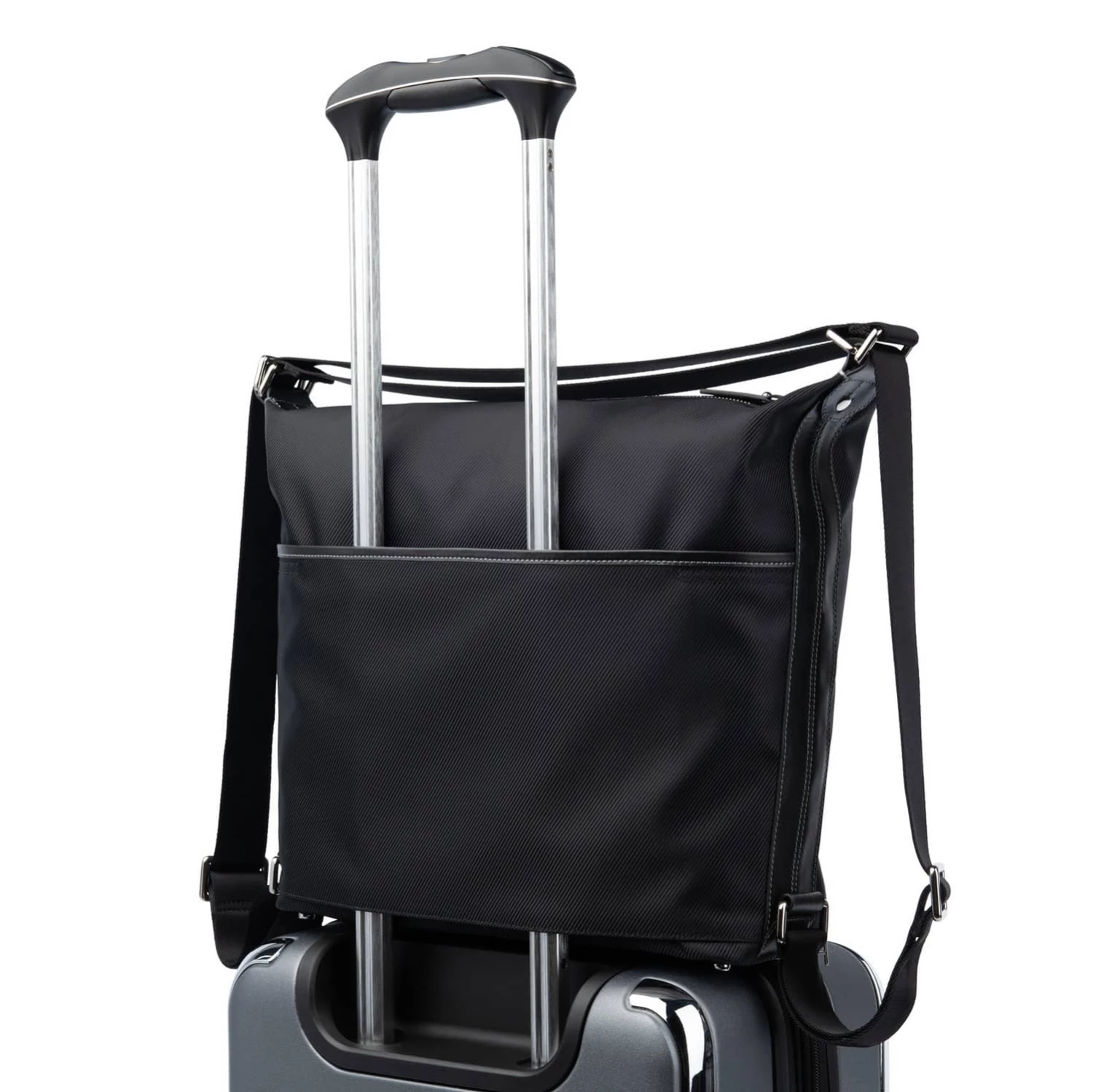 Travelpro® X Travel + Leisure® Convertible Backpack 9 Travelpro® X Travel + Leisure® Convertible Backpack - Image 7