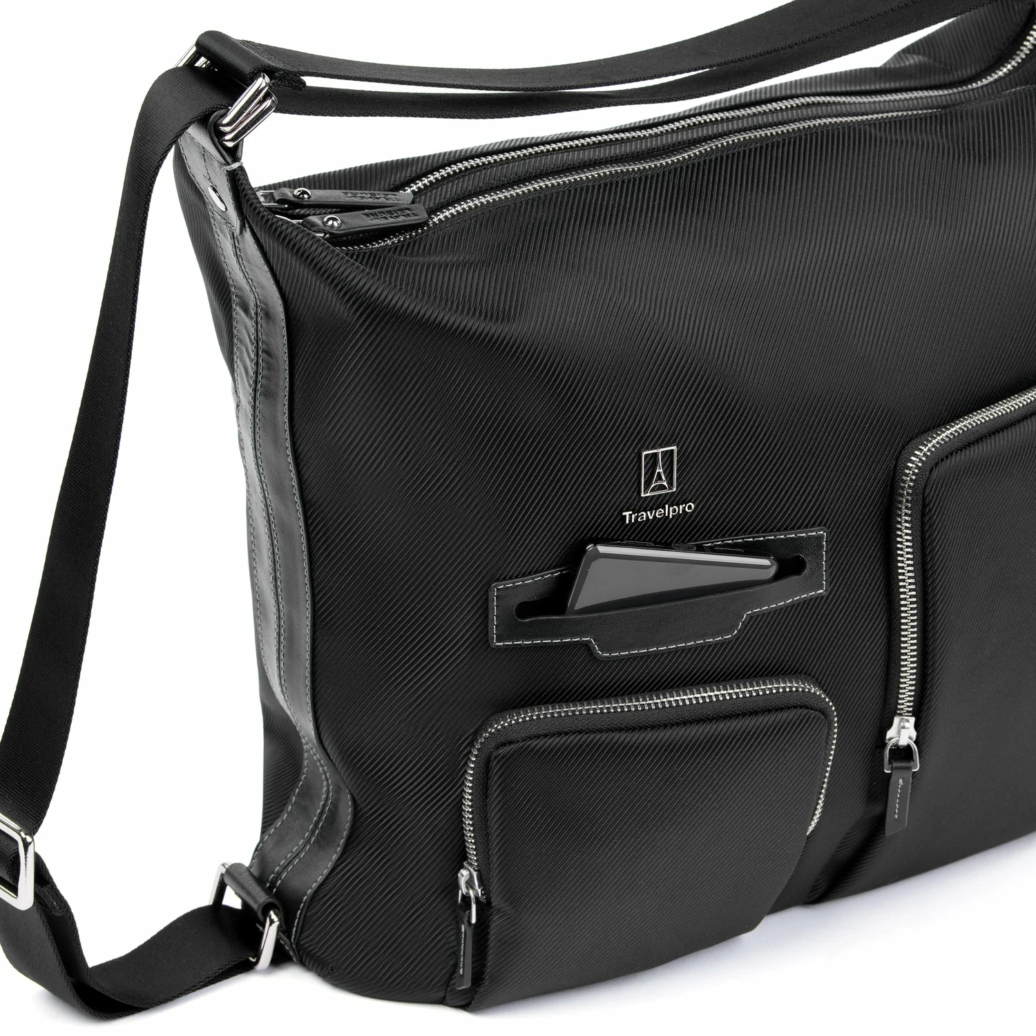 Travelpro® X Travel + Leisure® Convertible Backpack 8 Travelpro® X Travel + Leisure® Convertible Backpack - Image 6