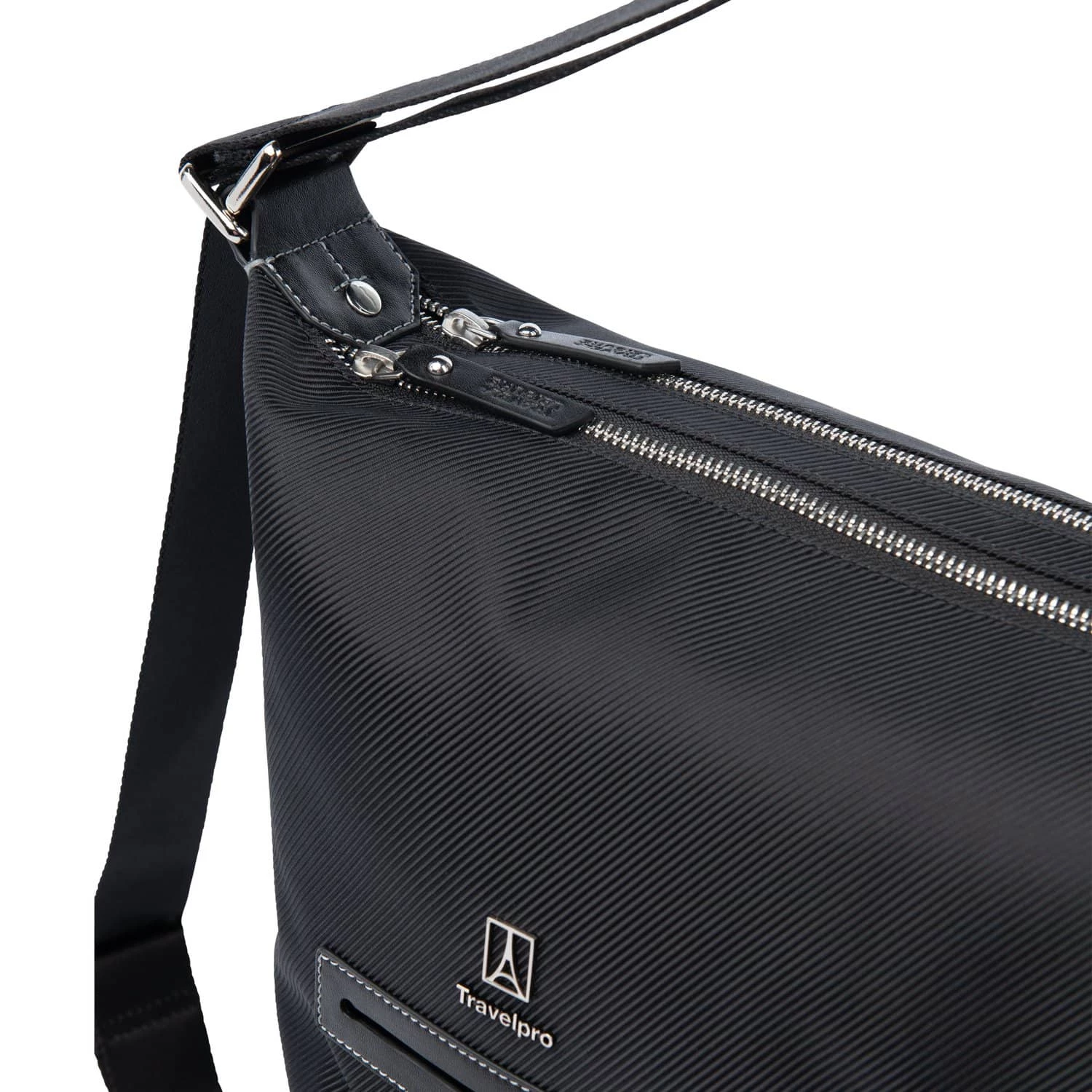 Travelpro® X Travel + Leisure® Convertible Backpack 10 Travelpro® X Travel + Leisure® Convertible Backpack - Image 8