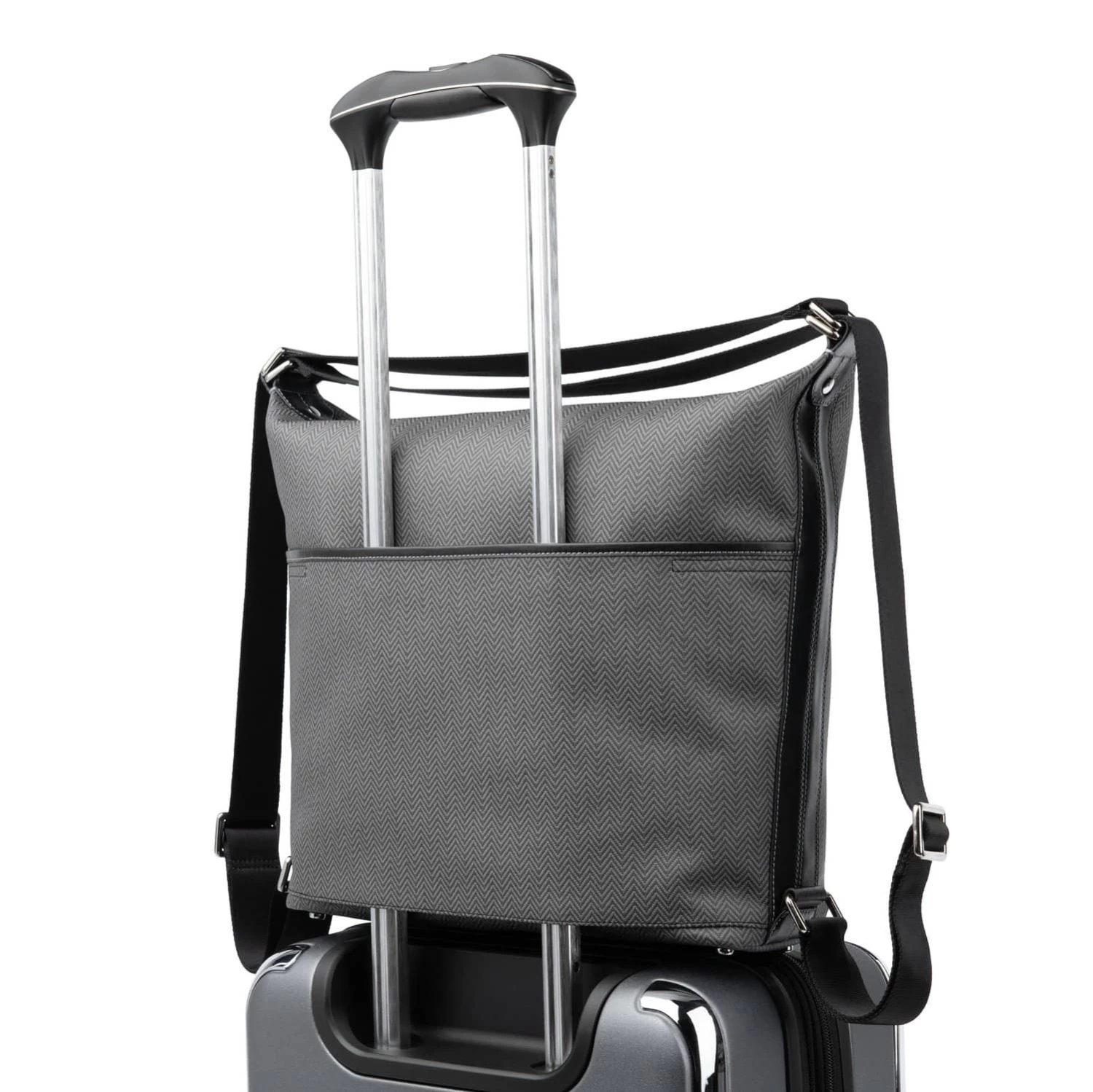 Travelpro® X Travel + Leisure® Convertible Backpack 4 Travelpro® X Travel + Leisure® Convertible Backpack - Image 2