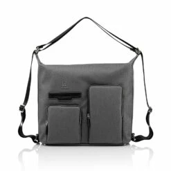 Travelpro® X Travel + Leisure® Convertible Backpack