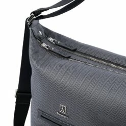 Travelpro® X Travel + Leisure® Convertible Backpack 33 Travelpro® X Travel + Leisure® Convertible Backpack -TRAVELPRO Sales 404190005 zipper 1500x1500 f3a2c67